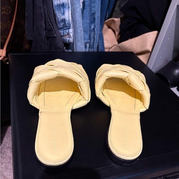 Bottega Veneta sandal - Picture 3 of 5